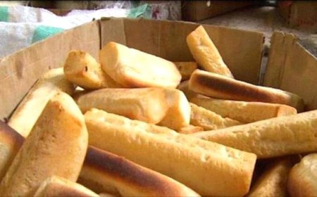 استجابة لضغوط المواطنين.. أفران عدن تخفّض أسعار الروتي