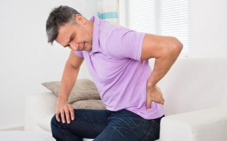 هشاشة العظام.. الخطر الصامت الذي يهدد عظامك دون أن تدري!