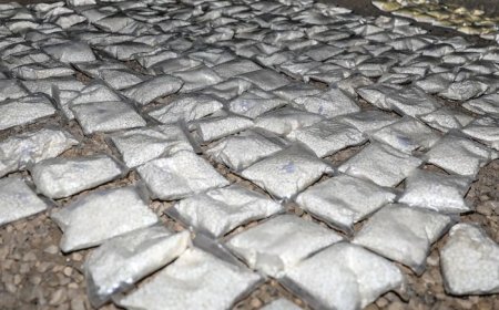 مجلة أمريكية: انتقال تجارة وتصنيع المخدرات من "الأسد" الى الحوثيين 