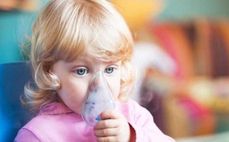 حساسية الصدر عند الأطفال.. أسبابها وطرق التعامل معها