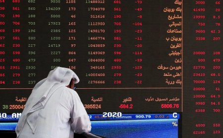 الأسواق العربية تفتتح جلسة الثلاثاء على مكاسب جماعية