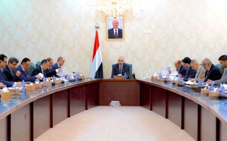 لجنة الموارد تؤكد مواصلة الإصلاحات وتحذّر من محاولات التلاعب بأسعار الصرف