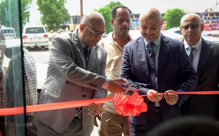 “ستارلينك” تصل رسمياً إلى عدن.. انطلاقة جديدة لعصر الإنترنت فائق السرعة في اليمن