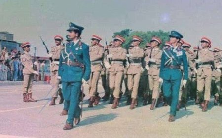 القوات المسلحة الجنوبية... من رماد الحرب إلى هيبة الدولة