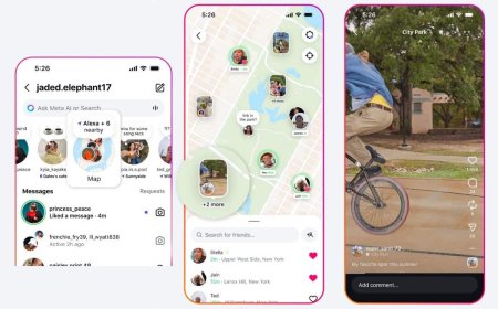 إنستاجرام تُحدث ثورة جديدة في أدوات المشاركة.. تعرف على أبرز التحديثات!