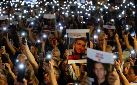 تل أبيب تشتعل: اقتحام قناة تلفزيونية وسط احتجاجات غاضبة ضد الحرب على غزة