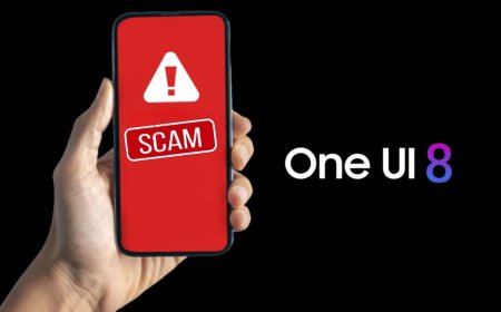 سامسونج تكشف عن ميزة ذكية لمكافحة الاحتيال الصوتي