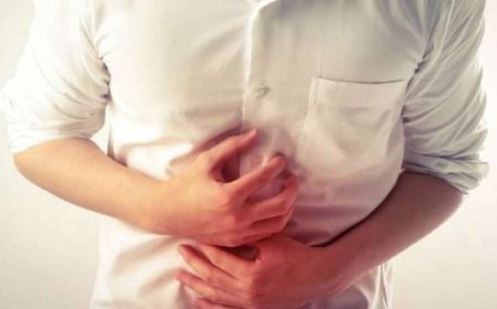 علاج قرحة المعدة بالأعشاب… حلول طبيعية تدعم الشفاء