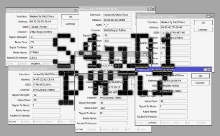 للمرة الثانية .. هجوم سيبراني يوقف خدمات "يمن نت" التابعة لمليشيا الحوثي في صنعاء 
