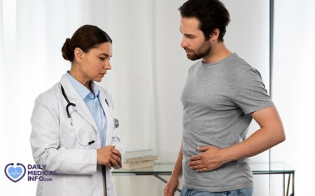 أهم فحوصات القولون… نافذة على صحة جهازك الهضمي