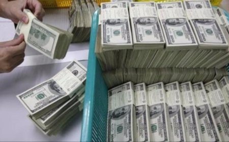 الداعري يكشف عن منحة سعودية إماراتية بقيمة 900 مليون دولار لليمن