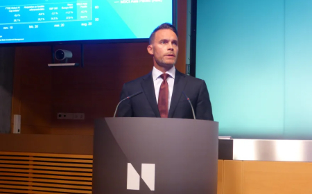 الصندوق السيادي النرويجي يتوقع المزيد من التخارج من الشركات الإسرائيلية بسبب الحرب على غزة