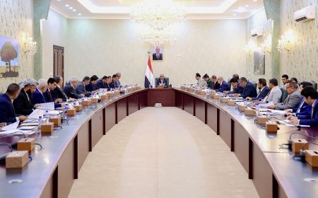 الحكومة تُلزم السلطات المحلية بمتابعة الأسعار وتطبيق قرار حظر التعامل بالعمل الأجنبية بالمعاملات المحلية 