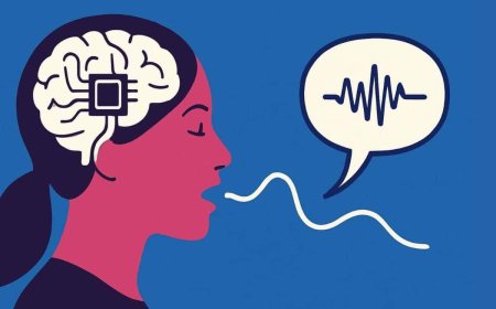 شريحة دماغية ثورية تترجم الأفكار إلى كلمات منطوقة