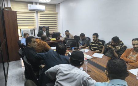 اجتماع في عدن يقر تخفيض أسعار وجبات المطاعم السياحية بنسبة 45%