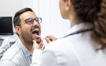 حبوب آخر اللسان.. مؤشرات صحية لا يجب إهمالها