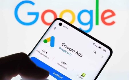 جوجل تنهي حظر الإعلانات الرقمية عن سوريا بعد 14 عاماً