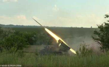 مفاوضات حرب أوكرانيا.. تحذير من ماكرون وشرط من روسيا