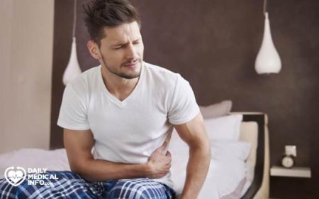 9 أسباب وراء ألم الجانب الأيسر من البطن.. متى تقلق ومتى تراجع الطبيب؟