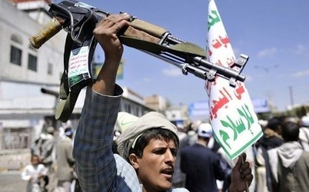 انكشاف مالي وعسكري وانسداد سياسي وذعر من الداخل .. هل تهرب مليشيا الحوثي من أزماتها نحو الحرب؟