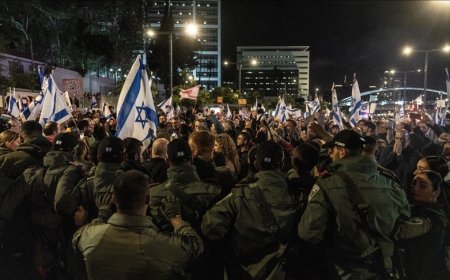 عائلات الأسرى الإسرائيليين تدعو إلى مظاهرات شاملة لوقف الحرب وإعادة الرهائن