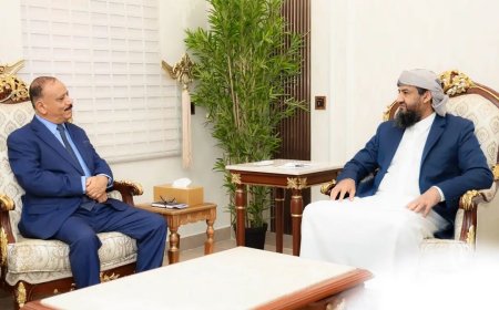 المحرّمي يطّلع على سير العمل في وزارة النقل وإنجازاتها وخططها المستقبلية