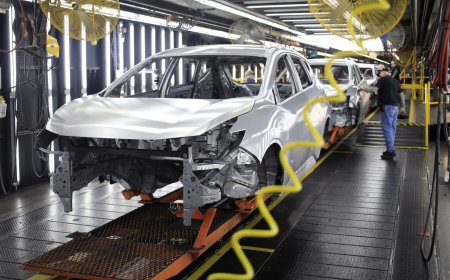 “هيونداي” ترفع استثماراتها في أميركا إلى 26 مليار دولار بعد قمة ترمب – لي