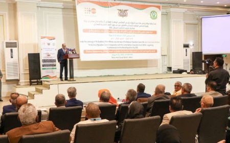 رئيس الوزراء يشهد احتفال اليوم العالمي للسكان 2025: الاستثمار في الشباب هو رهان المستقبل