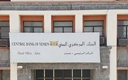 قرارا جديد من البنك بسحب تراخيص فروع شركات صرافة وإغلاق مقراتها 