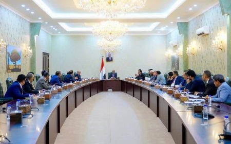 مجلس الوزراء يناقش الإصلاحات الاقتصادية وجهود مواجهة الكوارث الطبيعية