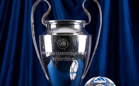 قرعة دوري أبطال أوروبا 2025-2026.. مواجهات نارية ترسم ملامح موسم استثنائي