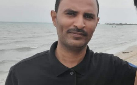 مدير عام فرع هيئة الأراضي بمحافظة الحديدة يكشف أسماء هوامير ومافيا أراضي حيس بالحديدة.