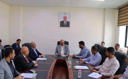 وزارة الاتصالات تعلن تدشين توسعة خدمة "عدن نت 4g" وبدء مبيعات الشرائح في عدن وأبين ولحج وحضرموت