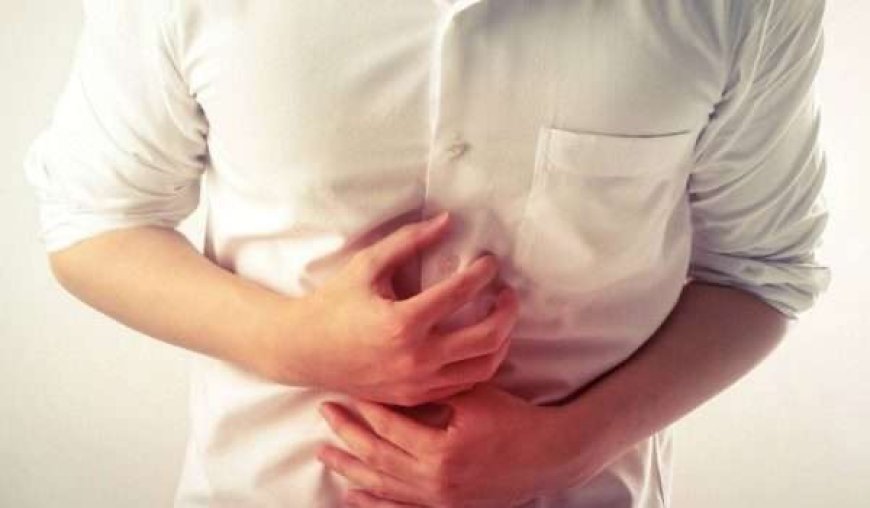 علاج قرحة المعدة بالأعشاب… حلول طبيعية تدعم الشفاء