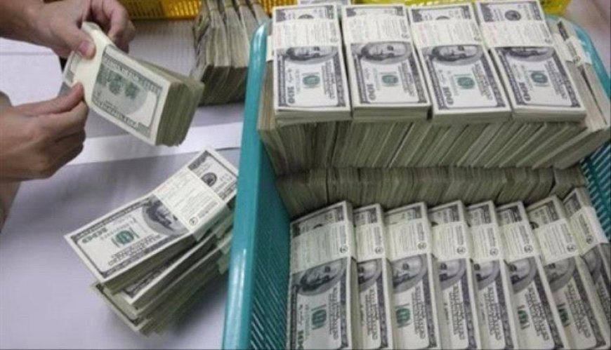 الداعري يكشف عن منحة سعودية إماراتية بقيمة 900 مليون دولار لليمن