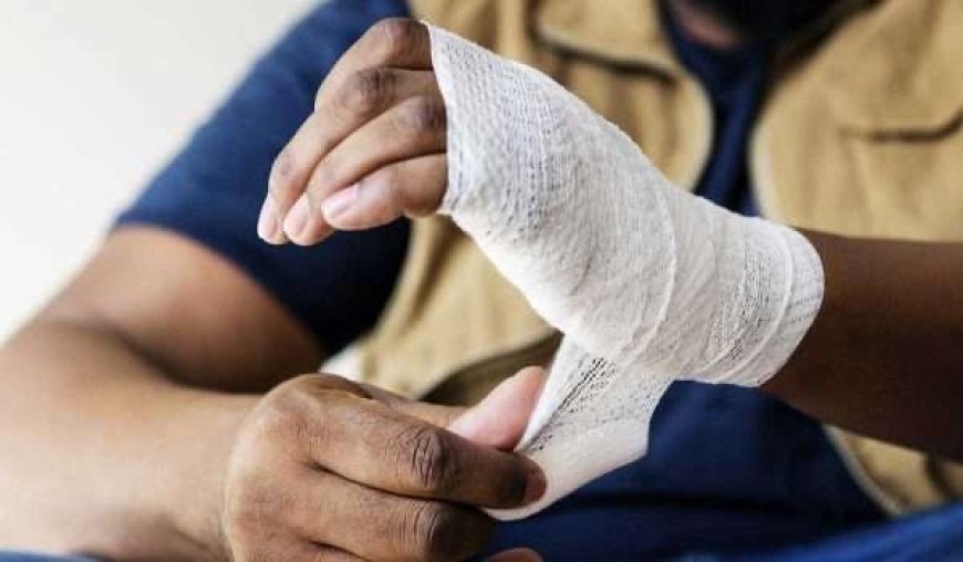 جروح مرضى السكري…طرائق الوقاية والعلاج