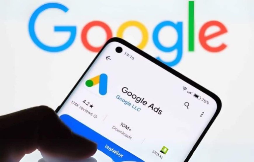 جوجل تنهي حظر الإعلانات الرقمية عن سوريا بعد 14 عاماً