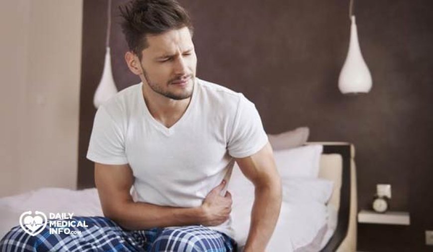 9 أسباب وراء ألم الجانب الأيسر من البطن.. متى تقلق ومتى تراجع الطبيب؟