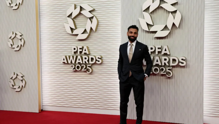 بعد العناق والقبلة بين محمد صلاح وأليسيا روسو... من هي النجمة الإنكليزية؟ (صور وفيديو)