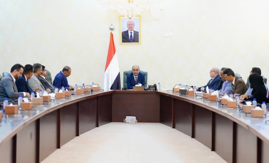 رئيس الوزراء: مواجهة كوارث السيول مسؤولية جماعية وخطط عاجلة لحماية المواطنين