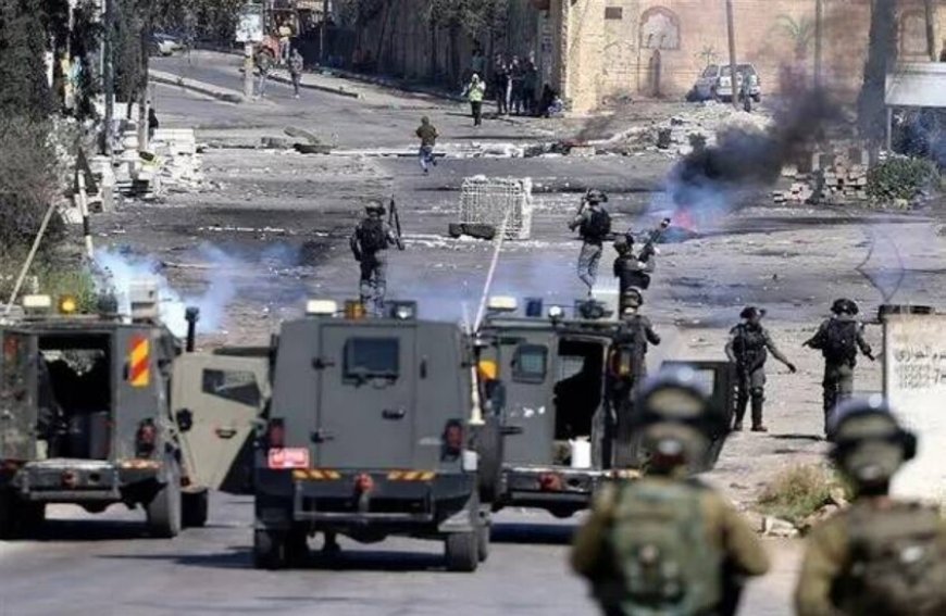 وزير الخارجية المصري: إسرائيل تجاوزت كل الحدود ويجب إجبارها على الالتزام بالقانون الدولي والأعراف الدولية
