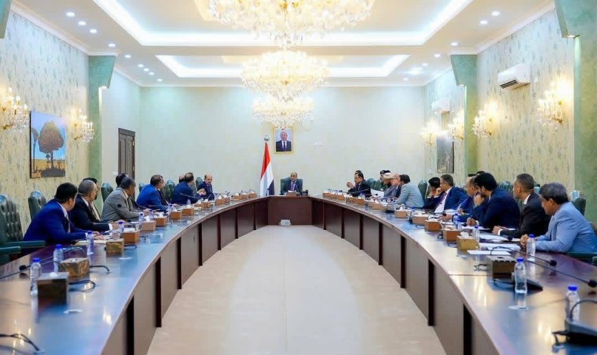 مجلس الوزراء يناقش الإصلاحات الاقتصادية وجهود مواجهة الكوارث الطبيعية