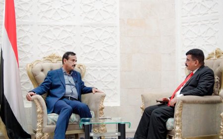 شبوة تتجه لإنشاء ثلاث محطات كهرباء غازية لتعزيز الاكتفاء الذاتي