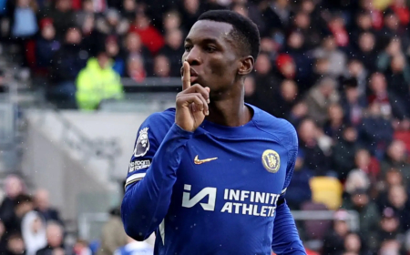 بايرن ميونيخ يعزز هجومه بضم السنغالي نيكولاس جاكسون