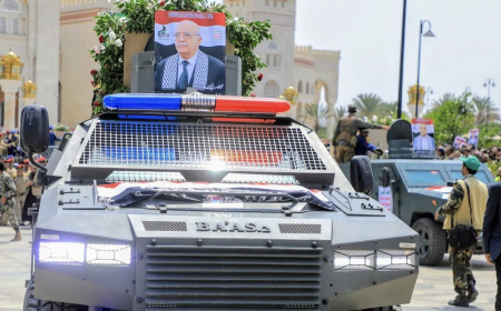 هروب جماعي لقيادات حوثية من صنعاء تحسباً لاستهداف إسرائيلي