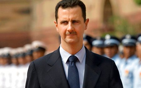 فرنسا تُصدر مذكرات توقيف بحق بشار الأسد و مسؤولين سابقين في النظام السوري