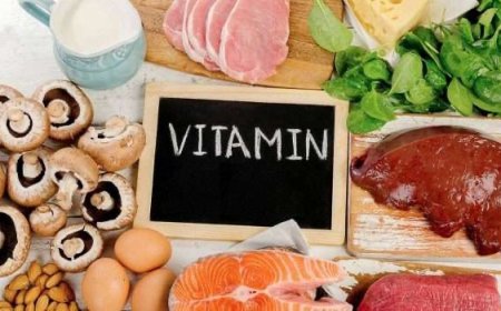 هل توجد فيتامينات للتسمين وزيادة الوزن؟.. إليك الإجابة