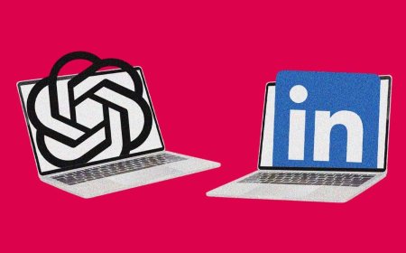 ‏OpenAI تدخل ميدان التوظيف بالذكاء الاصطناعي وتستعد لمنافسة LinkedIn
