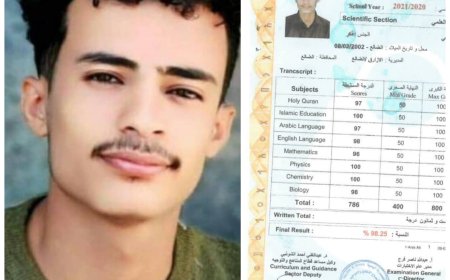 تفوقت، اجتهدت، ضحيت، ومع ذلك حُرمت.. فقط لأنني لم أملك واسطة!".. كلمات طالب يشكو حرمانه من المنح (التفاصيل مؤلمة)