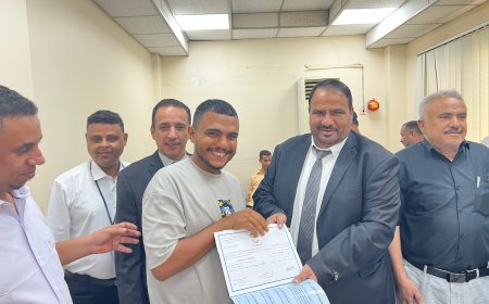 شركة النفط بعدن تختتم دورة تدريبية متخصصة في كهرباء السيارات الحديثة